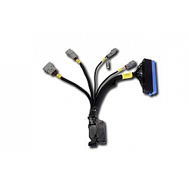 AEM Electronics Engine Control Module Wiring Harness 303515