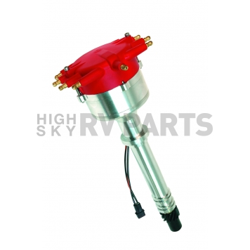 MSD Ignition Distributor 84891