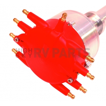 MSD Ignition Distributor 84891-1