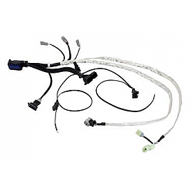 AEM Electronics Engine Control Module Wiring Harness 303550