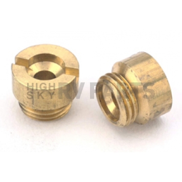 Quick Fuel Technology Carburetor Metering Jet 22128