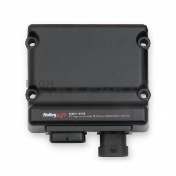 Holley  Performance Fuel Injector Driver Module 554143-1