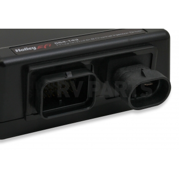 Holley  Performance Fuel Injector Driver Module 554143-2