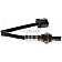 Bosch Oxygen Sensor - 18149
