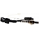 Bosch Oxygen Sensor - 18150