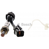 Bosch Oxygen Sensor - 18151