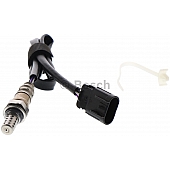 Bosch Oxygen Sensor - 18152
