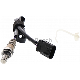 Bosch Oxygen Sensor - 18152