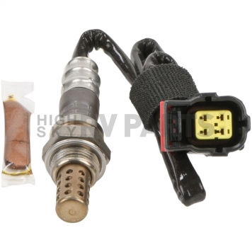 Bosch Oxygen Sensor - 15512