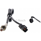 Bosch Oxygen Sensor - 18153