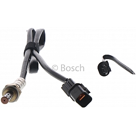 Bosch Oxygen Sensor - 18153