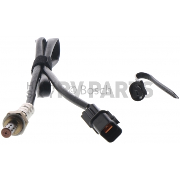 Bosch Oxygen Sensor - 18153