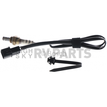 Bosch Oxygen Sensor - 18153-2