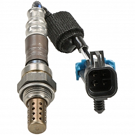 Bosch Oxygen Sensor - 15697