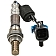 Bosch Oxygen Sensor - 15697