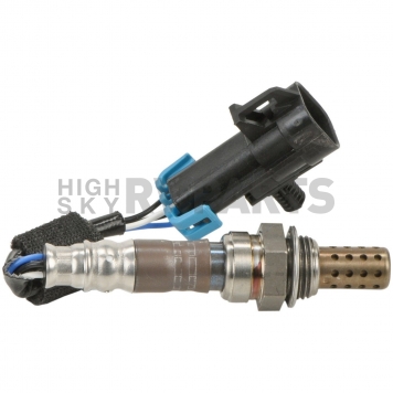 Bosch Oxygen Sensor - 15697-1