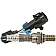 Bosch Oxygen Sensor - 15697