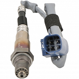 Bosch Oxygen Sensor - 15518