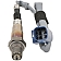 Bosch Oxygen Sensor - 15518
