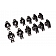 COMP Cams Rocker Arm - 1605-12