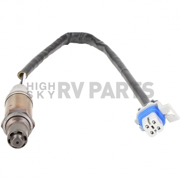 Bosch Oxygen Sensor - 15698