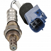 Bosch Oxygen Sensor - 15521