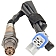 Bosch Oxygen Sensor - 15699