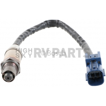 Bosch Oxygen Sensor - 15522