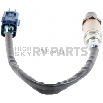 Bosch Oxygen Sensor - 15522-1