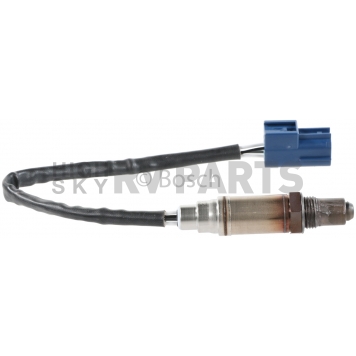 Bosch Oxygen Sensor - 15522-3