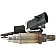 Bosch Oxygen Sensor - 15700