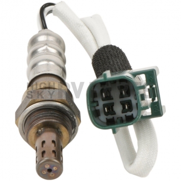 Bosch Oxygen Sensor - 15523