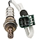 Bosch Oxygen Sensor - 15523