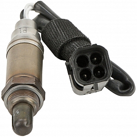 Bosch Oxygen Sensor - 15701