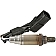 Bosch Oxygen Sensor - 15701