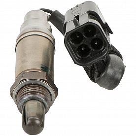 Bosch Oxygen Sensor - 15702