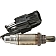 Bosch Oxygen Sensor - 15702