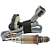 Bosch Oxygen Sensor - 15975