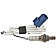 Bosch Oxygen Sensor - 15526