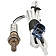 Bosch Oxygen Sensor - 15527