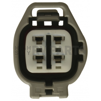 NTK Technical Ceramics Oxygen Sensor - 25631-2