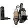 Bosch Oxygen Sensor - 15704