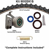 Dayco Products Inc Timing Belt Kit - 95122K1S