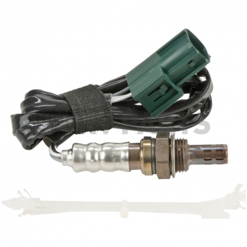 Bosch Oxygen Sensor - 15529-1