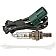 Bosch Oxygen Sensor - 15529