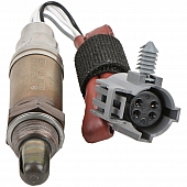 Bosch Oxygen Sensor - 15705