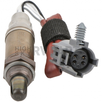 Bosch Oxygen Sensor - 15705