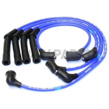 NGK Wires Spark Plug Wire Set 9181