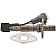 Bosch Oxygen Sensor - 15534