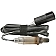 Bosch Oxygen Sensor - 15706